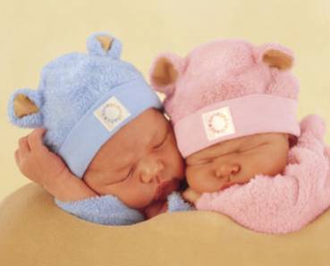 j'aime les bébés